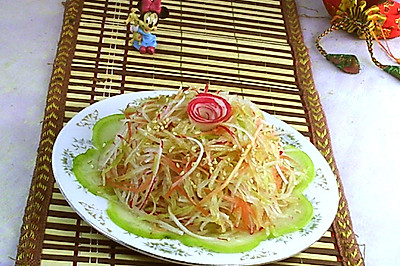 萝卜荟萃