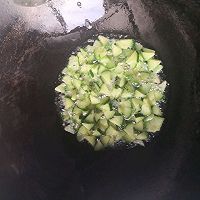 蛋炒饭的做法图解2