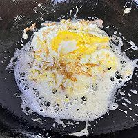 冬日进补萝卜煎蛋汤的做法图解4