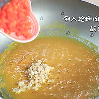 黄金酱烩饭的做法图解11