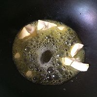 南瓜蒸血糯米饭的做法图解3