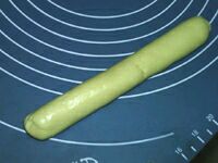 手工奶球#盛年锦食•忆年味#的做法图解5