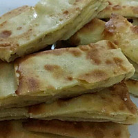 香蕉簿饼的做法图解6