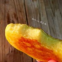#营养早餐#好吃又好做的红薯饼的做法图解9