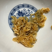 快手紫菜虾皮汤的做法图解6