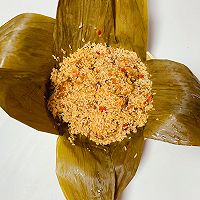 糯米蒸排骨的做法图解10