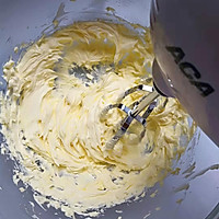 #晒出你的团圆大餐#焦糖奶油夹心饼干的做法图解5