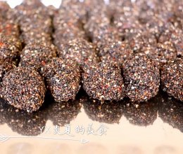 巴旦木阿胶枣#我的阿胶滋补记#的做法