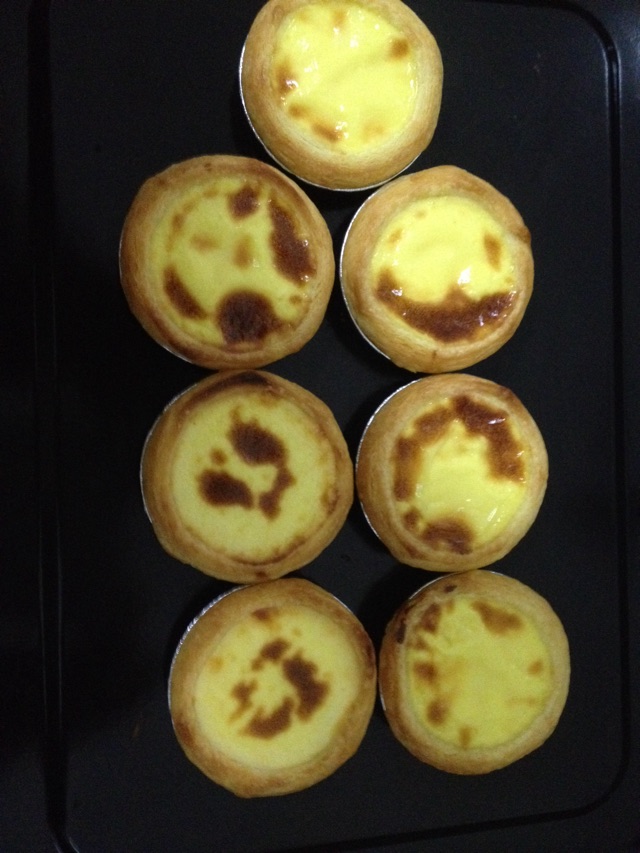 葡挞