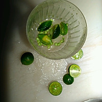 夏日消暑特饮—青金桔柠檬饮的做法图解1