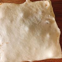 麻酱糖饼的做法图解9