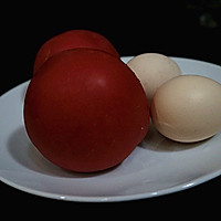 西红柿鸡蛋羹的做法图解1