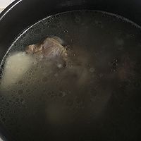 坤博砂锅之棒棒骨山药汤的做法图解9