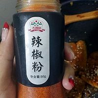 香煎豆腐的做法图解5