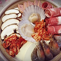 至尊泡菜锅的做法图解2