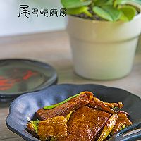 家常豆腐#金龙鱼外婆乡小榨菜籽油#的做法图解5