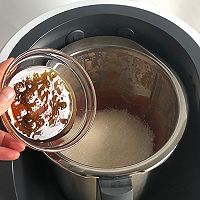 酸甜开胃又解腻❗✅自制山楂果酱✅做法巨简单❗的做法图解8