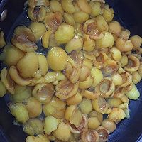 自制枇杷膏的做法图解3
