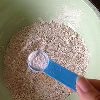 薏米红豆山药糕的做法图解5