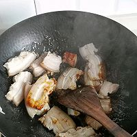 超简单好吃易学的红烧肉卤肉超下饭家常菜的做法图解5