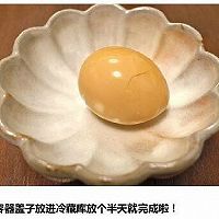 日式糖心蛋的做法图解6