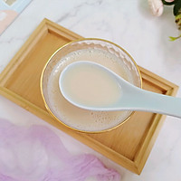 香甜又好喝的榛子红枣豆浆#中秋团圆食味#的做法图解9