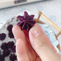 宝宝紫薯塔的做法图解16
