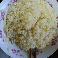 蛋炒饭的做法图解1