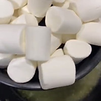 纯手工牛轧糖的做法图解3