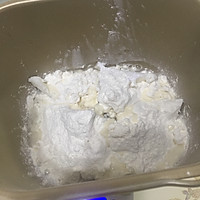 不失败的蛋黄酥的做法图解1