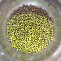 冬瓜绿豆糖水的做法图解1
