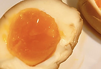 #自制万能卤味#家常菜：好吃到舔盘的秘制溏心卤蛋做法的做法