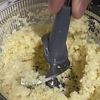 大蒜的储存方法的做法图解4