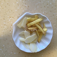 炸酱凉面的做法图解2
