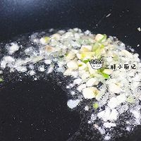 芦笋炒虾仁的做法图解7