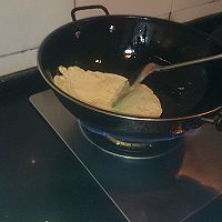 家常简易葱油饼的做法图解5