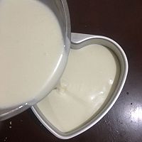 酸奶慕斯的做法图解7
