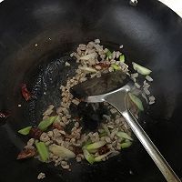 麻婆豆腐的做法图解3