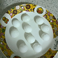 汤圆的做法图解5