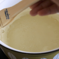 自制转化糖浆，做月饼必备材料的做法图解3