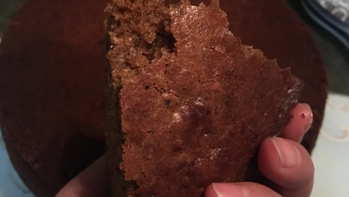 红枣糕