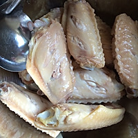 电饭锅版香辣鸡翅的做法图解2