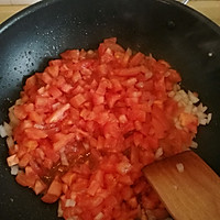 番茄锅底的做法图解3