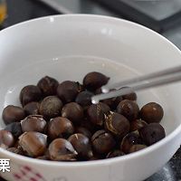 超简单的糖烤板栗的做法图解7