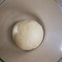 绣球面包的做法图解4
