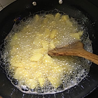 椒盐土豆的做法图解3