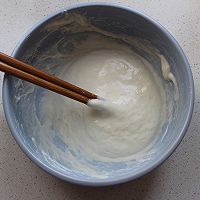 滑溜溜的香菇疙瘩汤的做法图解7