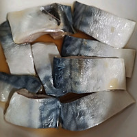#秋天的第一条挪威青花鱼#青花鱼炖豆腐汤的做法图解1