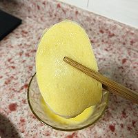 快速早餐馒头片的做法图解4