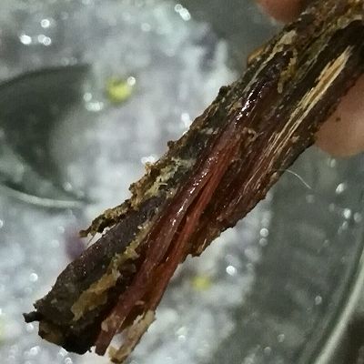 新手烤箱版牛肉干
